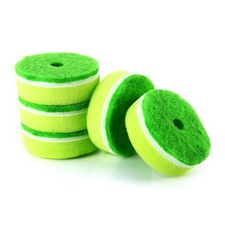 Pcs scrubbing cloth for sale  Shipping to United Kingdom