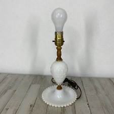 Vintage lamp milk for sale  Eads