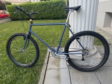 26" Breezer MTB 1. Generstion 1981/82 Vintage Mountainbike Retro comprar usado  Enviando para Brazil