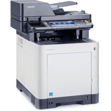 Kyocera ecosys m6535cidn gebraucht kaufen  Calw