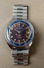 Original Exército Russo Rússia Forças Armadas Soldado Militar Relógio Vostok #8 2023 comprar usado Original Exército Russo Rússia Forças Armadas Soldado Militar Relógio Vostok #8 2023 comprar usado  Enviando para Brazil