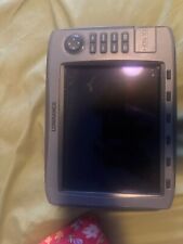 Lowrance hds for sale  Saint Albans