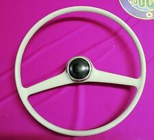 Volante fiat 500 usato  Rende