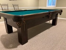 Vintage brunswick balke for sale  Plainfield