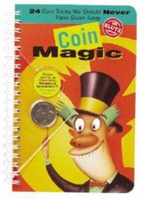 Coin magic spiral for sale  Montgomery