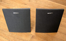 Parleurs sony stereo d'occasion  Gouzeaucourt
