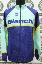Giacca jacket ciclismo usato  Afragola