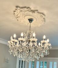 Arm chandelier for sale  BOURNEMOUTH