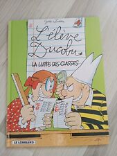 élève ducobu lutte d'occasion  Sotteville-lès-Rouen