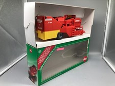 Kartoffelroder siku 3956 gebraucht kaufen  Neunkirchen-Seelscheid