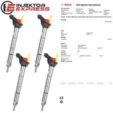 0445116059 bosch einspritzdüs gebraucht kaufen  Erkrath