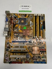 Asus p5k rev gebraucht kaufen  Cleebronn