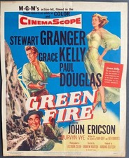 Green fire beautiful for sale  Florence