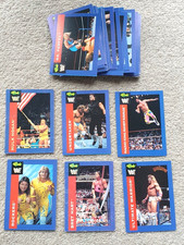 Wwf 1991 titan for sale  CARDIFF