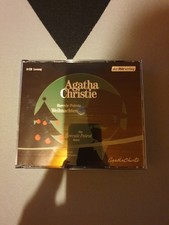 Agatha christie hercule gebraucht kaufen  Breuberg