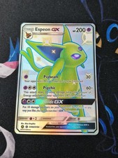 Pokemon karte psiana gebraucht kaufen  Leipzig