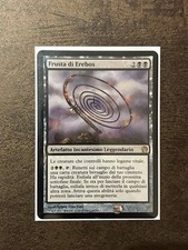 Frusta erebos mtg usato Frusta erebos mtg usato  Brescia