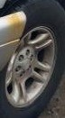 2004 dakota wheel for sale  Topeka