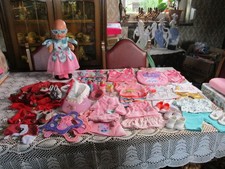 zapf babypuppe gebraucht kaufen zapf babypuppe gebraucht kaufen Sohren