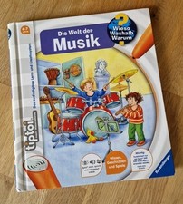 Tiptoi kinder buch gebraucht kaufen  Petershagen