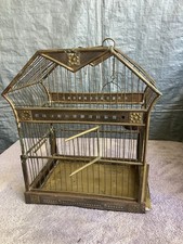 Vintage brass tin for sale  Monterey Park