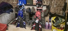 Kids quad electric for sale  NOTTINGHAM