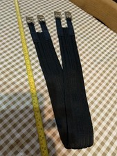 Aerborn black cushion for sale  BRADFORD