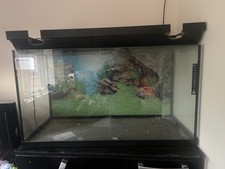 Aquarium fish tank for sale  LEIGHTON BUZZARD