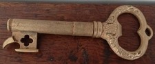 Ancien tire bouchon d'occasion  Beauvais