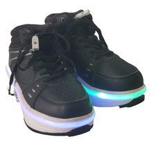 Sapatos de skate 4 rodas EUR 37 EUA 6, usado comprar usado  Enviando para Brazil