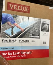 Velux . fixed for sale  Anderson