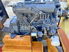 Kubota diesel v2003t for sale  Woodland Hills