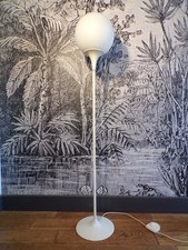 Lampadaire 1970 globe d'occasion  Champigneulles