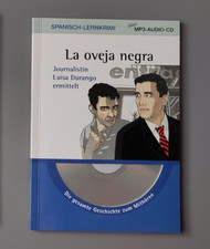 Veja negra lernkrimi gebraucht kaufen  Neu-Isenburg