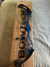 lh compound bow for sale  Batavia