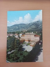 Cartolina istituti filippin usato  Ravenna
