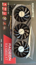 Gigabyte amd radeon for sale  Utica