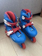 Oxelo boys blue for sale  HIGH WYCOMBE