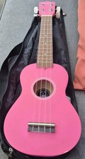 Chord soprano ukulele for sale  TROWBRIDGE