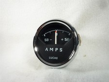 Cobra 289 ammeter for sale  ORPINGTON