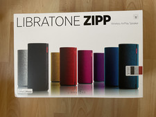 Libratone zipp wireless for sale  LICHFIELD