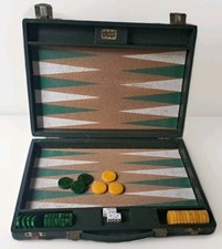 Vintage mart backgammon for sale  Salisbury