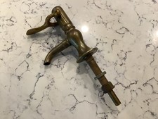 Antique brass clow for sale  Placentia