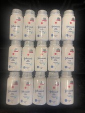 Johnson baby powder for sale  Piscataway