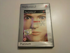 Usado, PS2 RESIDENT EVIL CODE VERONICA X PLAYSTATION 2 COME NUOVO comprar usado  Enviando para Brazil