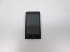 Usado, Nokia Lumia 520 Windows Phone 8.0 At&t reset de fábrica sem cartão SIM comprar usado  Enviando para Brazil