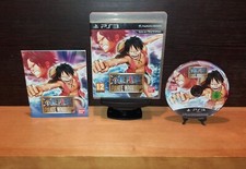 ONE PIECE : PIRATE WARRIORS · PS3 · Pal España · (Como nuevo) comprar usado  Enviando para Brazil