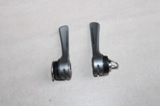 Manettes shimano 600 d'occasion  Noisy-le-Grand