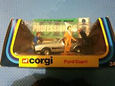 Corgi 342 professionals for sale  SANDBACH