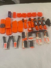 Nerf accessories lot for sale  Brunswick